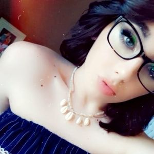 Meet your Posher, Katlyn